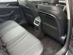 Hongqi H5 1.5T DCT Zhilian Qiyun Edition - фото 14