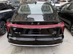 Hongqi H5 1.5T DCT Zhilian Qiyun Edition - фото 15