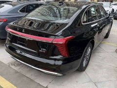Hongqi H5 1.5T DCT Zhilian Qiyun Edition - фото 16