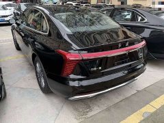 Hongqi H5 1.5T DCT Zhilian Qiyun Edition - фото 17