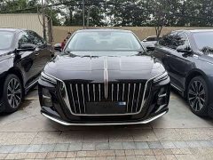 Hongqi H5 1.5T DCT Zhilian Qiyun Edition - фото 2