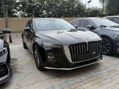 Hongqi H5 1.5T DCT Zhilian Qiyun Edition - фото 3