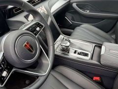 Hongqi H5 1.5T DCT Zhilian Qiyun Edition - фото 5