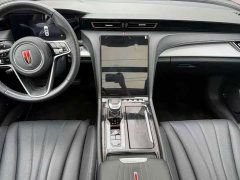 Hongqi H5 1.5T DCT Zhilian Qiyun Edition - фото 7