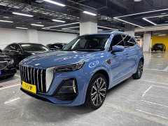 Hongqi HS5 2.0T four-wheel drive Qixiang Pro version - фото 1