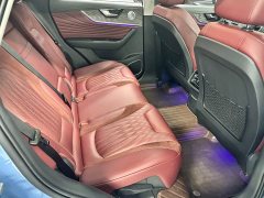 Hongqi HS5 2.0T four-wheel drive Qixiang Pro version - фото 10