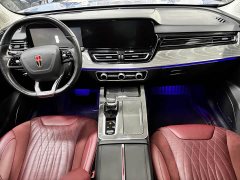 Hongqi HS5 2.0T four-wheel drive Qixiang Pro version - фото 12