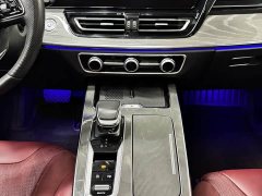 Hongqi HS5 2.0T four-wheel drive Qixiang Pro version - фото 14