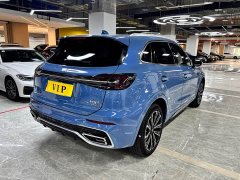 Hongqi HS5 2.0T four-wheel drive Qixiang Pro version - фото 15