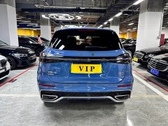 Hongqi HS5 2.0T four-wheel drive Qixiang Pro version - фото 16