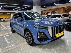 Hongqi HS5 2.0T four-wheel drive Qixiang Pro version - фото 3