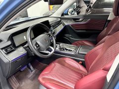 Hongqi HS5 2.0T four-wheel drive Qixiang Pro version - фото 4