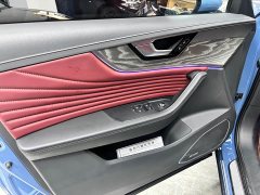 Hongqi HS5 2.0T four-wheel drive Qixiang Pro version - фото 5