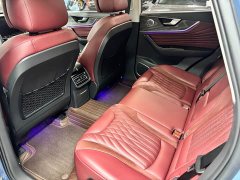 Hongqi HS5 2.0T four-wheel drive Qixiang Pro version - фото 6
