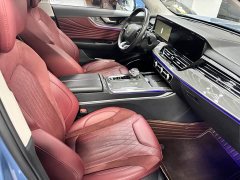 Hongqi HS5 2.0T four-wheel drive Qixiang Pro version - фото 8