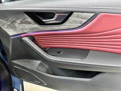 Hongqi HS5 2.0T four-wheel drive Qixiang Pro version - фото 9