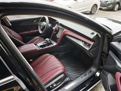 Hongqi H5 2.0T automatic smart connected flag version - фото 10