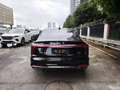 Hongqi H5 2.0T automatic smart connected flag version - фото 14