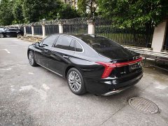 Hongqi H5 2.0T automatic smart connected flag version - фото 15