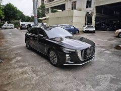 Hongqi H5 2.0T automatic smart connected flag version - фото 3
