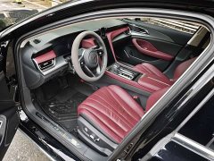 Hongqi H5 2.0T automatic smart connected flag version - фото 4