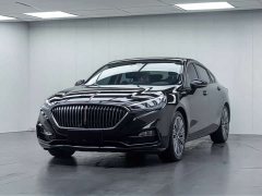 Hongqi H5 2022 Classic 1.8T Automatic Intelligent Connected Flag Edition - фото 1