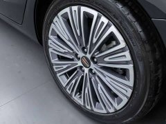 Hongqi H5 2022 Classic 1.8T Automatic Intelligent Connected Flag Edition - фото 11