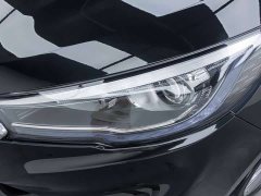 Hongqi H5 2022 Classic 1.8T Automatic Intelligent Connected Flag Edition - фото 12