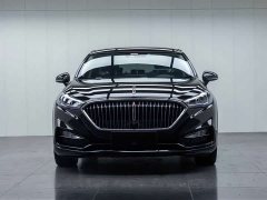 Hongqi H5 2022 Classic 1.8T Automatic Intelligent Connected Flag Edition - фото 2
