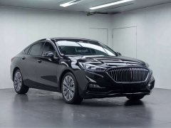 Hongqi H5 2022 Classic 1.8T Automatic Intelligent Connected Flag Edition - фото 3