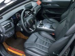 Hongqi H5 2022 Classic 1.8T Automatic Intelligent Connected Flag Edition - фото 4