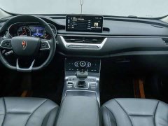 Hongqi H5 2022 Classic 1.8T Automatic Intelligent Connected Flag Edition - фото 5