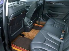 Hongqi H5 2022 Classic 1.8T Automatic Intelligent Connected Flag Edition - фото 8
