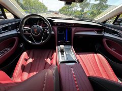 Hongqi H5 2025 2.0T automatic Qichang version - фото 3