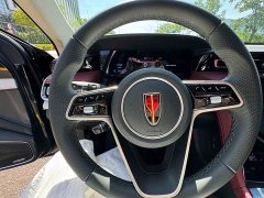 Hongqi H5 2025 2.0T automatic Qichang version - фото 6