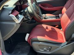 Hongqi H5 2025 2.0T automatic Qichang version - фото 7