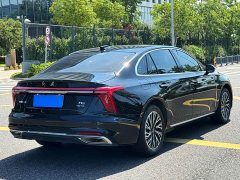 Hongqi H5 2025 2.0T automatic Qichang version - фото 9