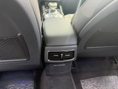 Hongqi HS5 2022 facelift 2.0T Zhilian Qixiang four-wheel drive version - фото 12