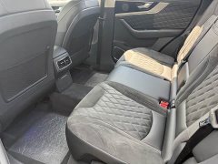 Hongqi HS5 2022 facelift 2.0T Zhilian Qixiang four-wheel drive version - фото 14