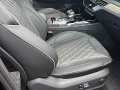 Hongqi HS5 2022 facelift 2.0T Zhilian Qixiang four-wheel drive version - фото 15