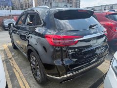 Hongqi HS5 2022 facelift 2.0T Zhilian Qixiang four-wheel drive version - фото 16