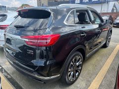 Hongqi HS5 2022 facelift 2.0T Zhilian Qixiang four-wheel drive version - фото 17