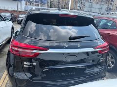 Hongqi HS5 2022 facelift 2.0T Zhilian Qixiang four-wheel drive version - фото 18