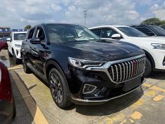 Hongqi HS5 2022 facelift 2.0T Zhilian Qixiang four-wheel drive version - фото 2