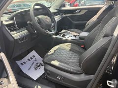 Hongqi HS5 2022 facelift 2.0T Zhilian Qixiang four-wheel drive version - фото 6