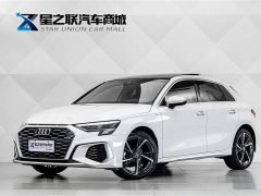Audi A3 Sportback 35 TFSI stylish and sporty - фото 1