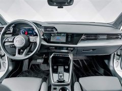 Audi A3 Sportback 35 TFSI stylish and sporty - фото 10