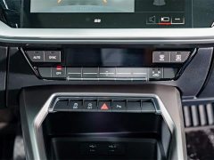 Audi A3 Sportback 35 TFSI stylish and sporty - фото 11