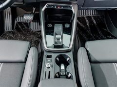 Audi A3 Sportback 35 TFSI stylish and sporty - фото 12