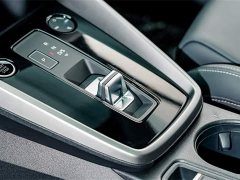 Audi A3 Sportback 35 TFSI stylish and sporty - фото 14